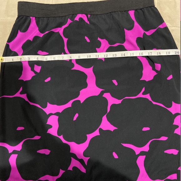 WORTHINGTON skirt casual  🌺 - Picture 8 of 9